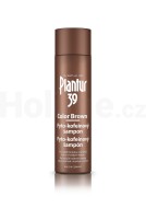 Dr.Wolff Plantur 39 Color Brown Fyto-kofeínový šampón 250ml - cena, srovnání