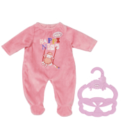 Zapf Creation Baby Annabell Little Dupačky ružové - cena, srovnání
