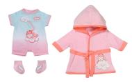 Zapf Creation Baby Annabell župan a pyžamko - cena, srovnání