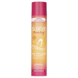 L´oreal Paris Elseve Dream Long Air Volume Suchý Šampon 200ml