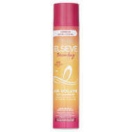 L´oreal Paris Elseve Dream Long Air Volume Suchý Šampon 200ml - cena, srovnání