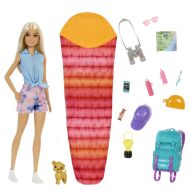 Mattel Barbie Dha kempujúca bábika Malibu - cena, srovnání
