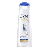 Dove Nutritive Solutions Intensive Repair šampon 400ml - cena, srovnání