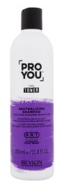 Revlon Pro You The Toner Neutralizing Shampoo 350ml