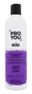 Revlon Pro You The Toner Neutralizing Shampoo 350ml - cena, srovnání