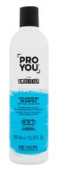 Revlon Pro You The Amplifier Volumizing Shampoo 350ml - cena, srovnání