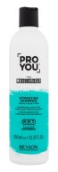 Revlon Pro You The Moisturizer Hydrating Shampoo 350ml - cena, srovnání