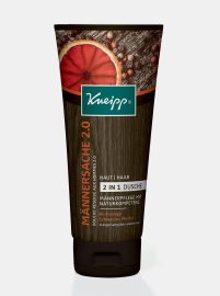 Kneipp Sprchovací gél 2 v 1 Pánska záležitosť 200ml