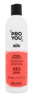 Revlon Pro You The Fixer Repair Shampoo 350ml - cena, srovnání