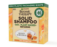 Garnier Botanic Therapy Honey & Beeswax Solid Shampoo 60g - cena, srovnání