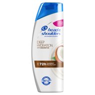 Procter & Gamble Deep Hydratation Šampón 400ml - cena, srovnání