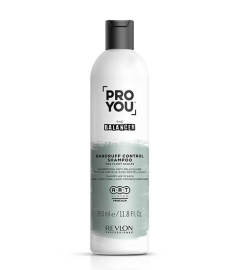 Revlon Pro You The Balancer Dandruff Control Shampoo 350ml