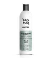 Revlon Pro You The Balancer Dandruff Control Shampoo 350ml - cena, srovnání
