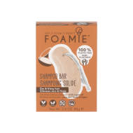 Foamie Shampoo Bar Kiss Me Argan 80g - cena, srovnání