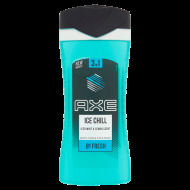 Axe Ice Chill sprchový gél 400ml - cena, srovnání