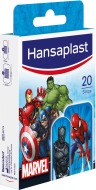 Hansaplast Marvel Kids náplasť 20ks - cena, srovnání