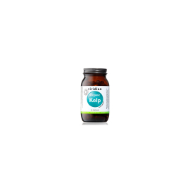 Viridian Kelp Organic 90tbl