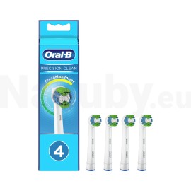 Braun Oral-B Precision Clean EB 20-4