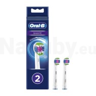 Braun Oral-B EB 18-2 3D 2ks - cena, srovnání