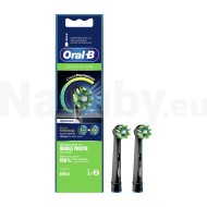 Braun Oral-B EB 50-2 Cross Action Black - cena, srovnání