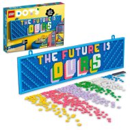 Lego DOTS 41952 Veľká nástenka - cena, srovnání