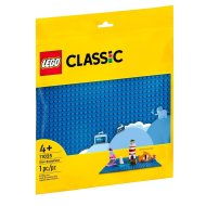 Lego Classic 11025 Modrá podložka na stavanie - cena, srovnání
