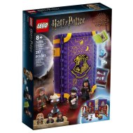 Lego Harry Potter 76396 Čarovné Momenty Z Rokfortu: Hodina Veštenia - cena, srovnání