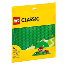 Lego Classic 11023 Zelená podložka na stavanie