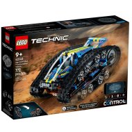 Lego Technic 42140 Multivozidlo na diaľkové ovládanie - cena, srovnání