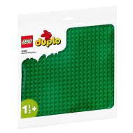 Lego Duplo 10980 Zelená podložka na stavanie - cena, srovnání
