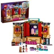Lego Friends 41714 Andrea a divadelná škola - cena, srovnání