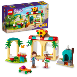 Lego Friends 41705 Pizzeria v mestečku Heartlake