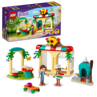 Lego Friends 41705 Pizzeria v mestečku Heartlake - cena, srovnání