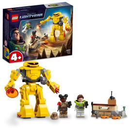Lego Disney 76830 Naháňačka so Zyclopsom
