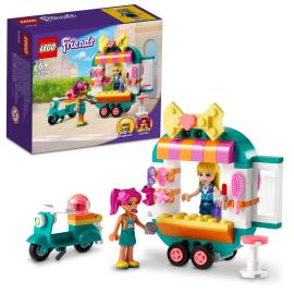 Lego Friends 41719 Pojazdný módny butik