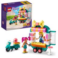 Lego Friends 41719 Pojazdný módny butik - cena, srovnání