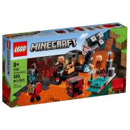 Lego Minecraft® 21185 Podzemný hrad - cena, srovnání