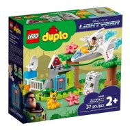 Lego Duplo 10962 Misia Buzza Lightyeara - cena, srovnání
