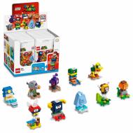 Lego uper Mario 71402 Akčné kocky 4. séria - cena, srovnání