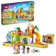 Lego Friends 41720 Akvapark - cena, srovnání