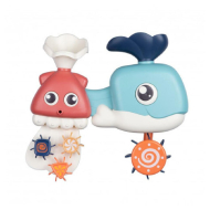 Canpol Babies Kreatívna hračka do vody - cena, srovnání