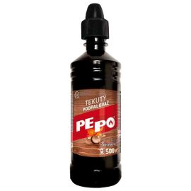 Pe-Po Tekutý podpaľovač 500ml