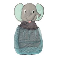 Bo Jungle Sieť na hračky do vane Elephant - cena, srovnání
