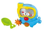 Playgro Akvárium s vodným mlynčekom - cena, srovnání