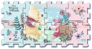 Trefl Penové puzzle Medvedík Pú - cena, srovnání