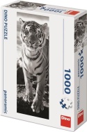 Dino Puzzle Tyger 1000 panoramic - cena, srovnání