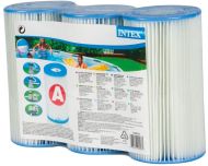 Intex Papierová vložka do filtra 29003 3ks - cena, srovnání