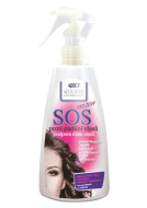 Bc Bione Cosmetics SOS Proti vypadávaniu vlasov pre ženy 200ml - cena, srovnání