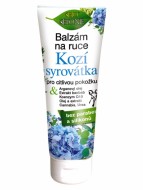 Bc Bione Cosmetics Balzam na ruky Kozia srvátka 205ml - cena, srovnání