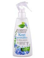 Bc Bione Cosmetics Bezoplachový kondicionér Kozia srvátka 260ml - cena, srovnání